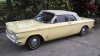 Yello Corvair